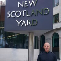 Nigel Wenham