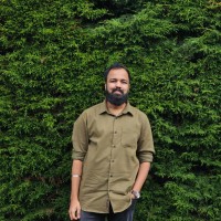Nandha Kishore