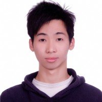 Kevin Liu
