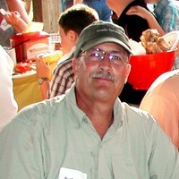 Roderick Rovzar