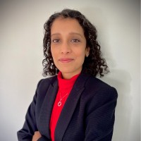 Dr Ashlesha Dhairyawan