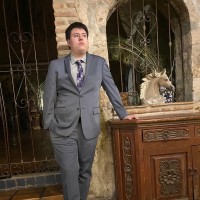 Diego Armando Vega Aguirre
