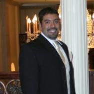 Mohsen Ershadi