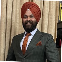 Gagneet Singh
