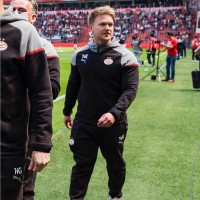 Thijs Van Esch