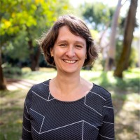 Dr Kate O'Shaughnessy