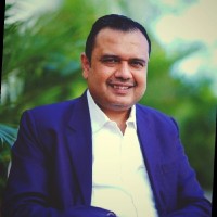 Rajesh garg