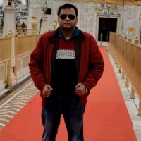 Kumar Gunjan