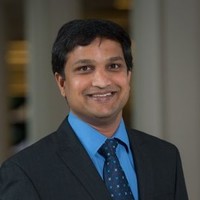 Prush Palanichamy