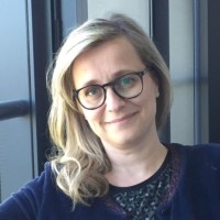 Isabelle Carpentier - Oudart