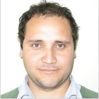 Jose Guajardo Rojas