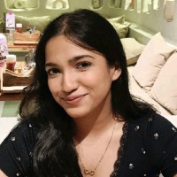 Kshama Agarwal