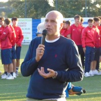 Cristiano Castellani