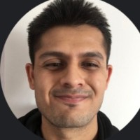 Saurin Sharma