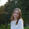Катя Назарова