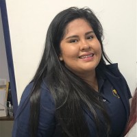 Cindy Espínola