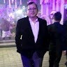 umesh sharma