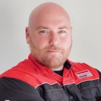 Todd Smith