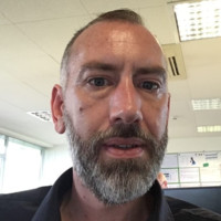 DAVID TASKER