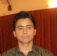 Shashank Singh