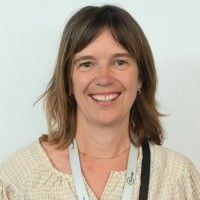 Jacquie Baillie