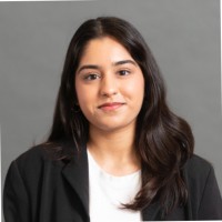 Areeba Q.