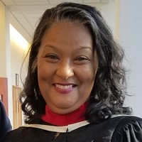 Jennifer E. Davis, M.Div.