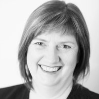 Anna Heywood