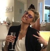 Anne-Sophie Deffins