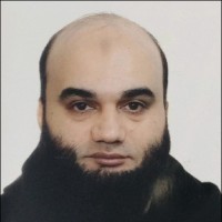 Muhammad Usman Nasir