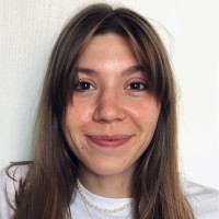 Nadiia Honcharuk 🇺🇦