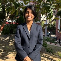 Vrinda R
