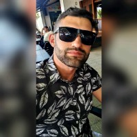Mateus Magalhães Cardoso
