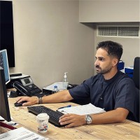 Nikos Tzanakis