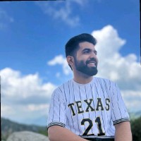 Siddharth Chauhan