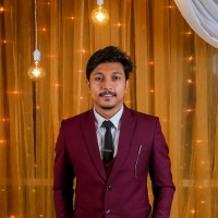 Md Tarikul Hasan