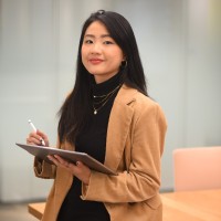 Krystal Li