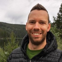 Bryan C. Sanders