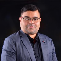 Siddharth Desai