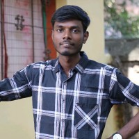 Dineshkumar R