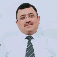 Sohail Ahmed