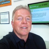 Ed Gamblin