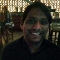 Srinivasa Murali Dunga