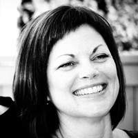 Valerie Wood