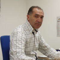 CLAUDIO BATTISTELLA