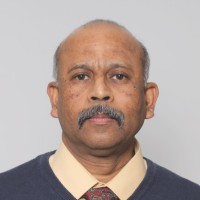 Kanagaratnam Muraleetharan