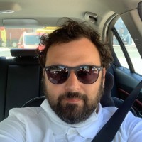 Ahmet Fırat Aktürk