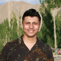 Veer Mehta