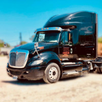 CRL Trucking