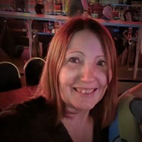 Miranda Gray